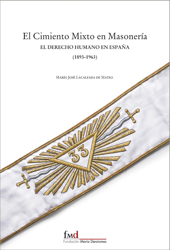 EL CIMIENTO MIXTO EN MASONERÍA