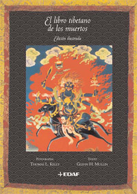 El libro tibetano de los muertos - (Nva. ed.)