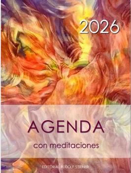 AGENDA CON MEDITACIONES 2026