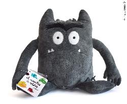 PELUIX GRIS - MONSTRE DE COLORS