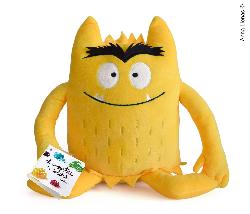 PELUIX GROC - MONSTRE DE COLORS