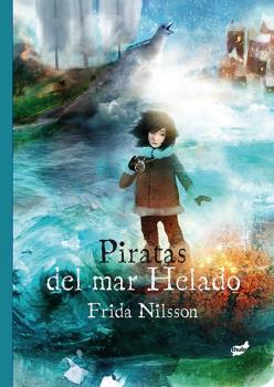 PIRATAS DEL MAR HELADO - CARTONE