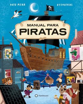 MANUAL PARA PIRATAS - CASTELLANO