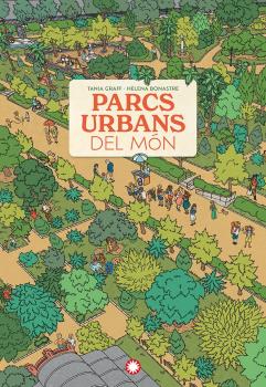 PARCS URBANS DEL MON