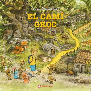 CAMI GROC, EL
