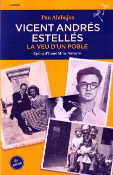 VICENT ANDRES ESTELLES - LLAVORS