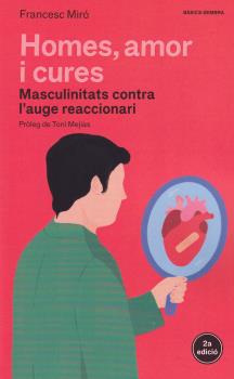 HOMES, AMOR I CURES