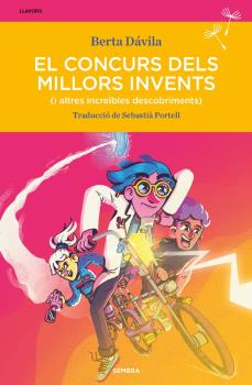 CONCURS DELS MILLORS INVENTS, EL