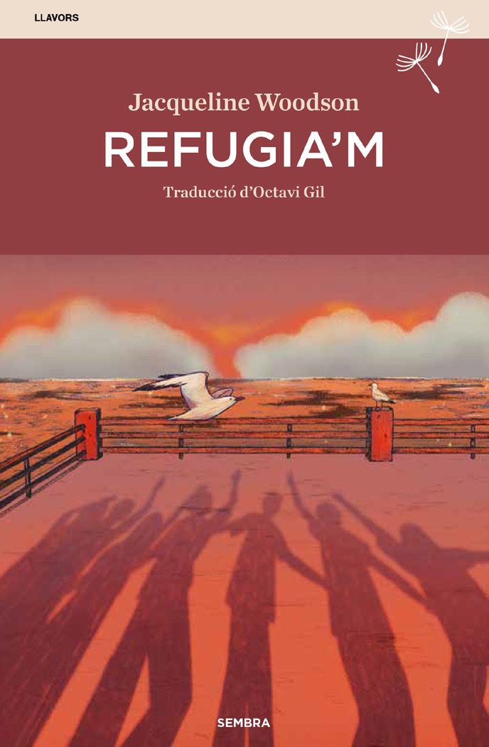 REFUGIA'M
