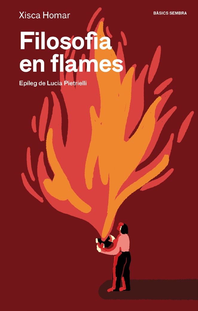 FILOSOFIA EN FLAMES