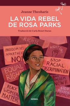 VIDA REBEL DE ROSA PARKS, LA (N.E)