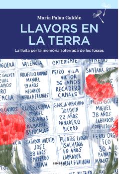 LLAVORS EN LA TERRA