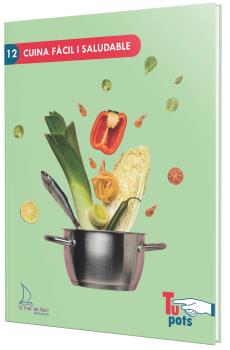 CUINA FACIL I SALUDABLE