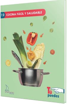 COCINA FACIL Y SALUDABLE
