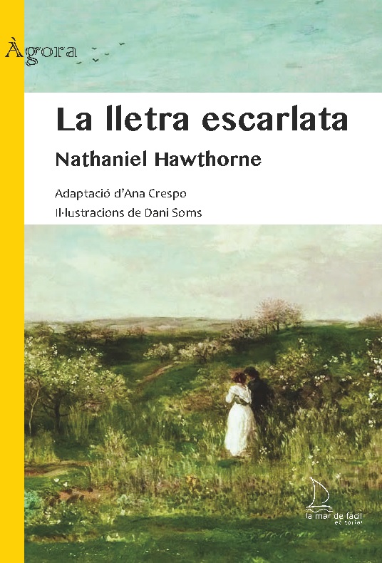 LLETRA ESCARLATA, LA