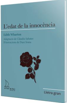 EDAT DE L'INNOCENCIA, L' - LG
