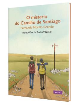 O MISTERIO DO CAMIÑO DE SANTIAGO - GALLEGO