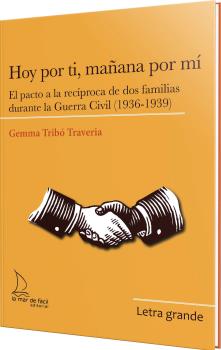 HOY POR TI, MAÑANA POR MI - LG