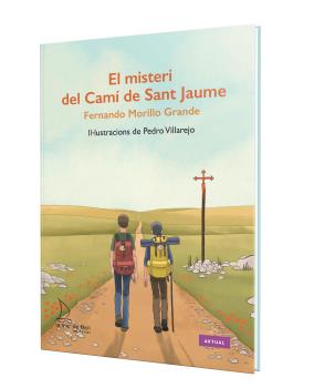 MISTERI DEL CAMI DE SANT JAUME, EL