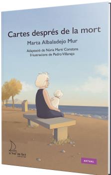 CARTES DESPRES DE LA MORT