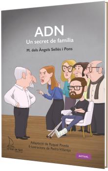 ADN. UN SECRET DE FAMILIA