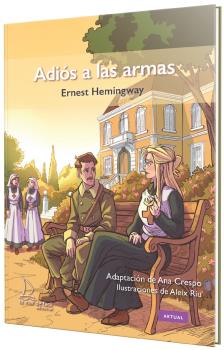 ADIOS A LAS ARMAS