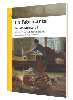 FABRICANTA, LA - CATALA