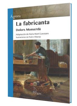 FABRICANTA, LA - CASTELLANO