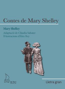 CONTES DE MARY SHELLEY - LG