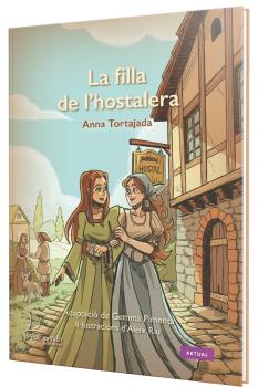 FILLA DE L'HOSTELERA, LA