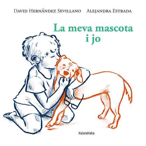 MEVA MASCOTA I JO, LA