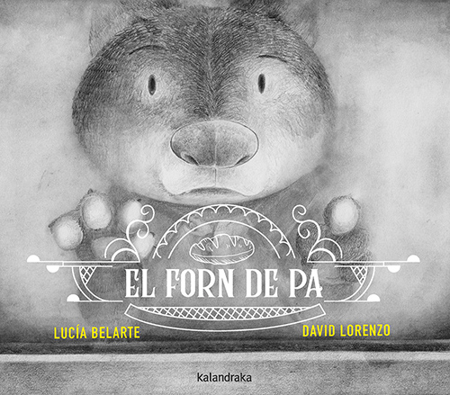 FORN DE PA, EL