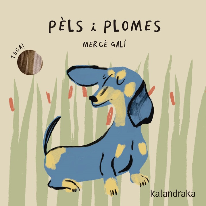 PELS I PLOMES