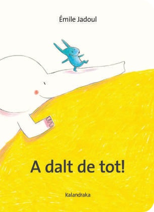 A DALT DE TOT!