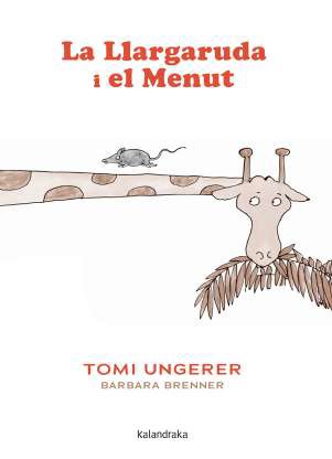 LLARGARUDA I EL MENUT, LA