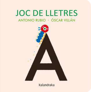 JOC DE LLETRES