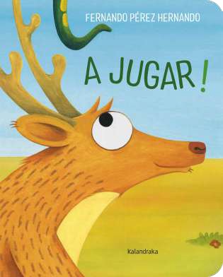 A JUGAR! - CATALA
