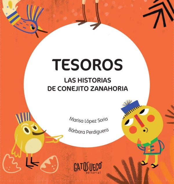 TESOROS