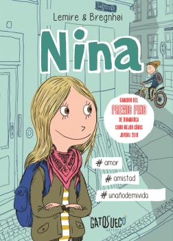 NINA - VOL. 1