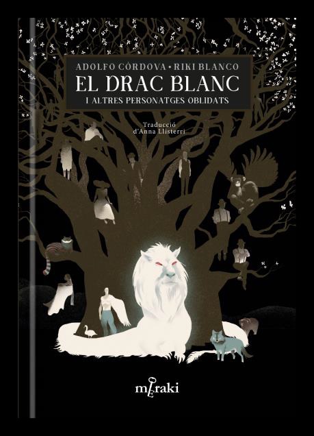 DRAC BLANC, EL