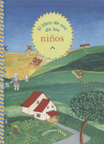 LIBRO DE ORO DE LOS NIÑOS, EL