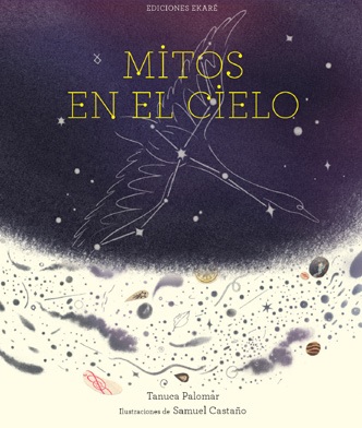 MITOS EN EL CIELO - CASTELLANO