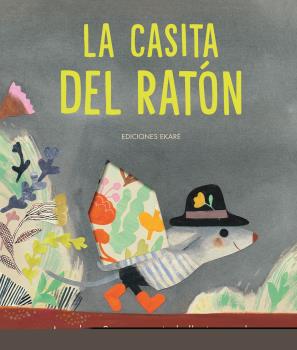 CASITA DEL RATON, LA - CASTELLANO