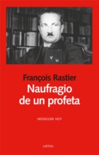 NAUFRAGIO DE UN PROFETA