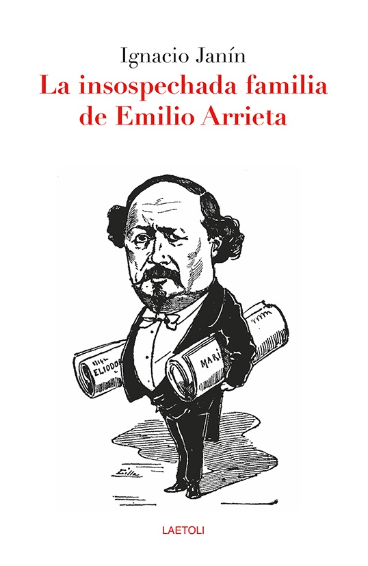 INSOSPECHADA FAMILIA DE EMILIO ARRIETA, LA