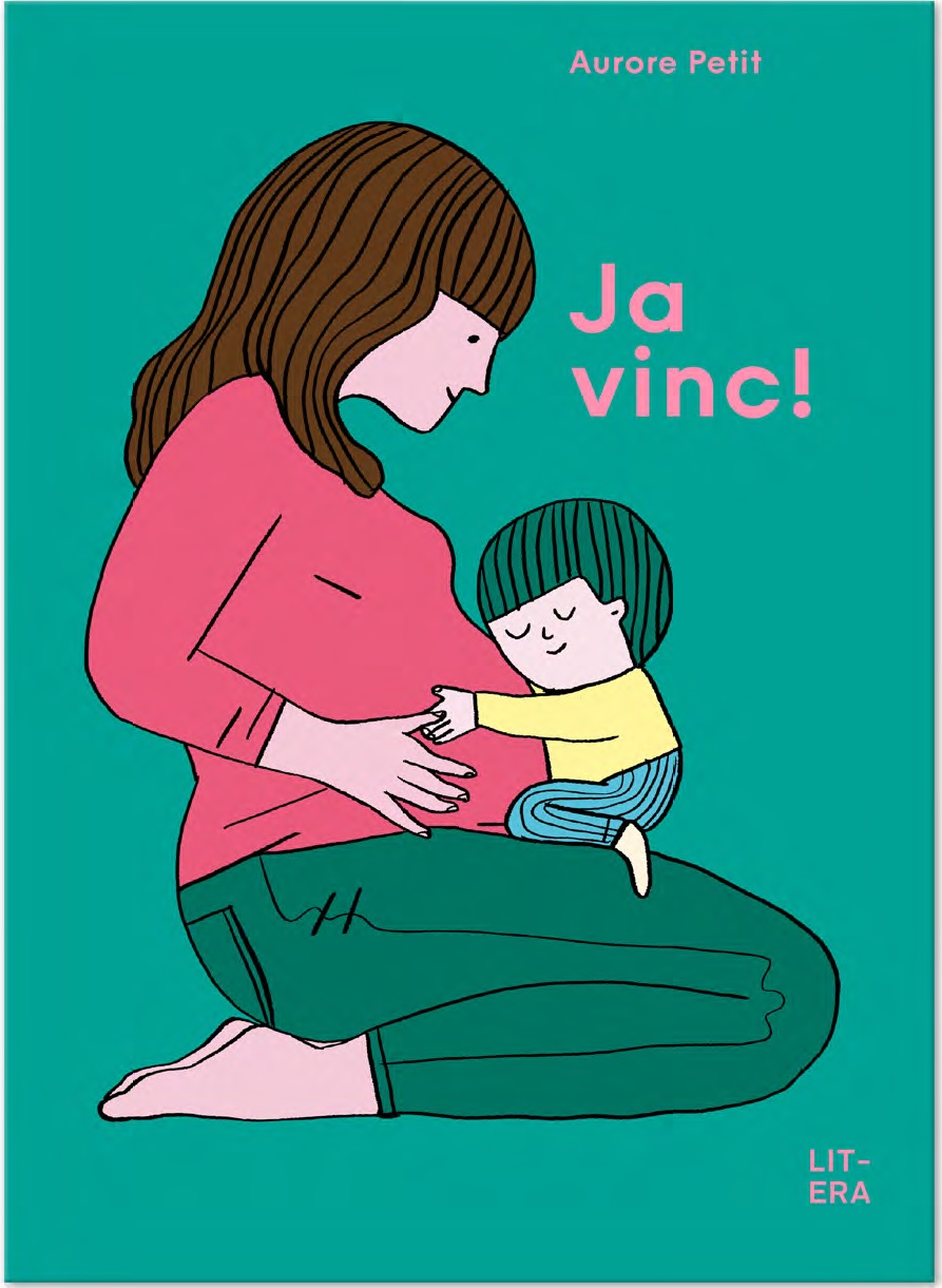 JA VINC!