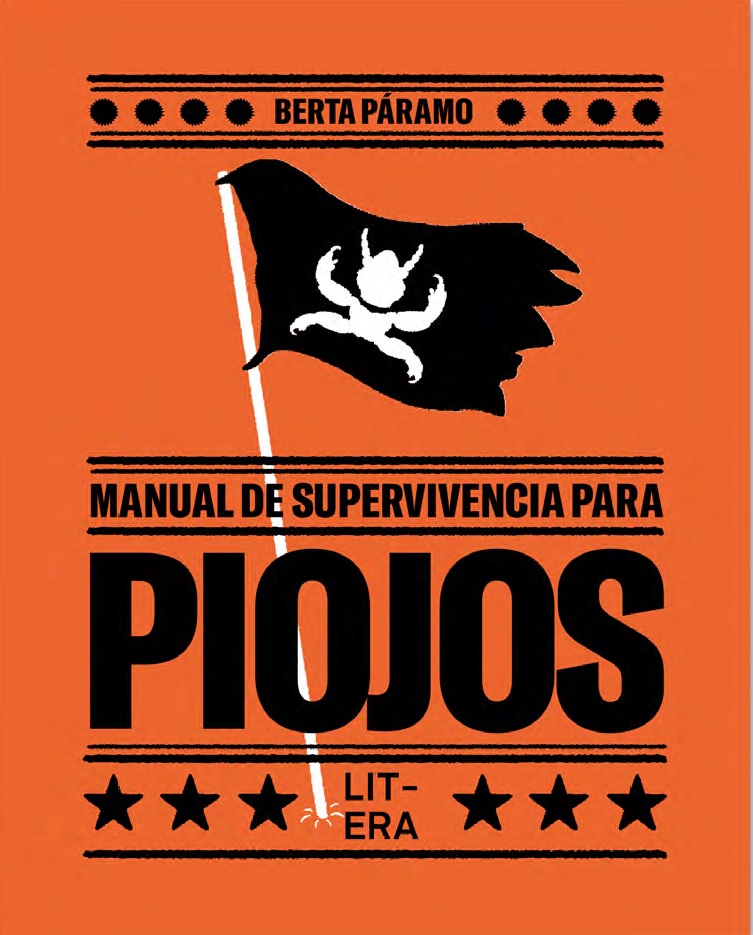 MANUAL DE SUPERVIVENCIA PARA PIOJOS