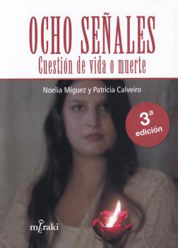 OCHO SEÑALES