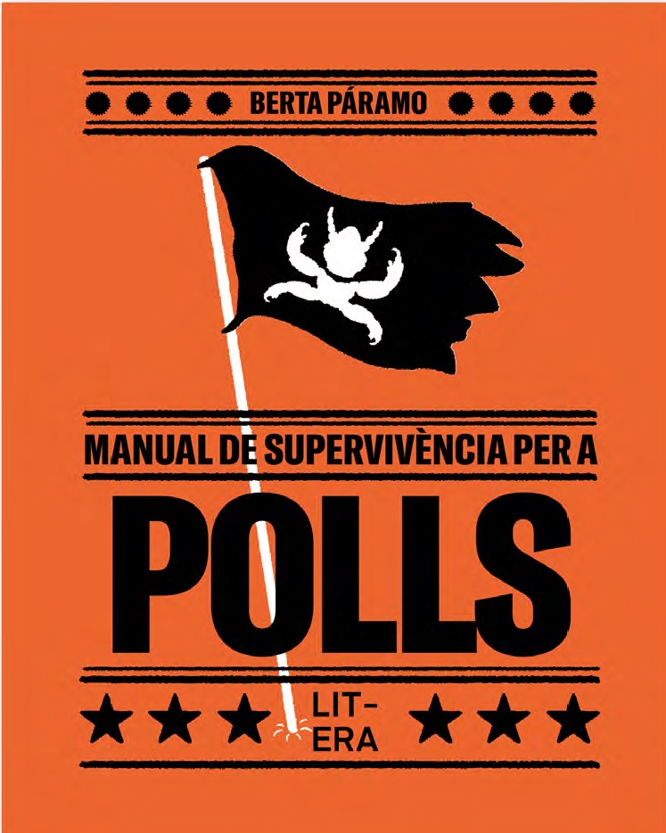 MANUAL DE SUPERVIVENCIA PER A POLLS