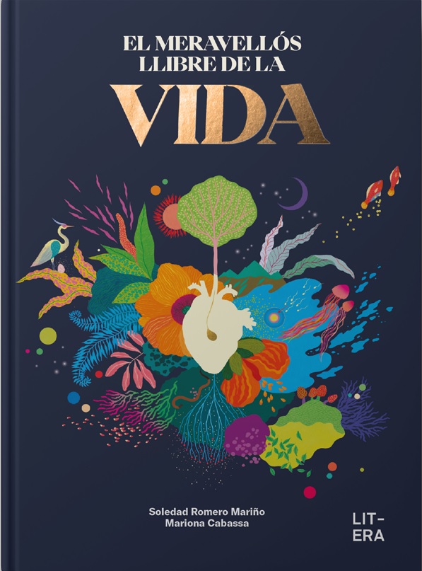 MERAVELLOS LLIBRE DE LA VIDA, EL